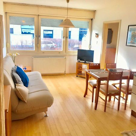 Artsy Apartment 萨格勒布 外观 照片