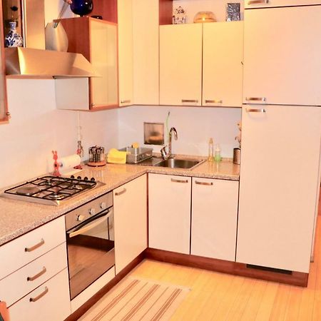 Artsy Apartment 萨格勒布 外观 照片