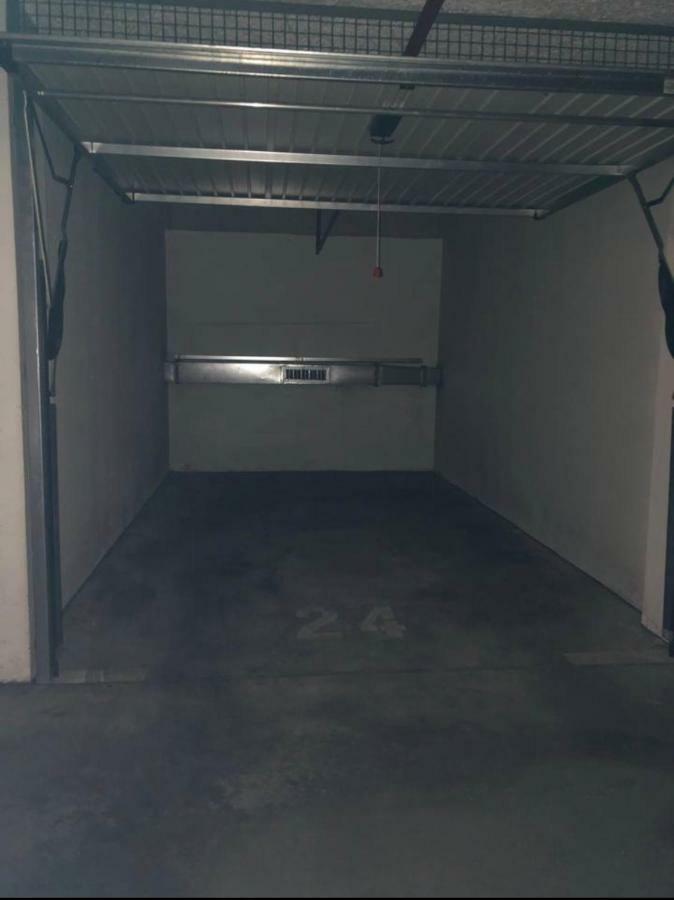 Artsy Apartment 萨格勒布 外观 照片