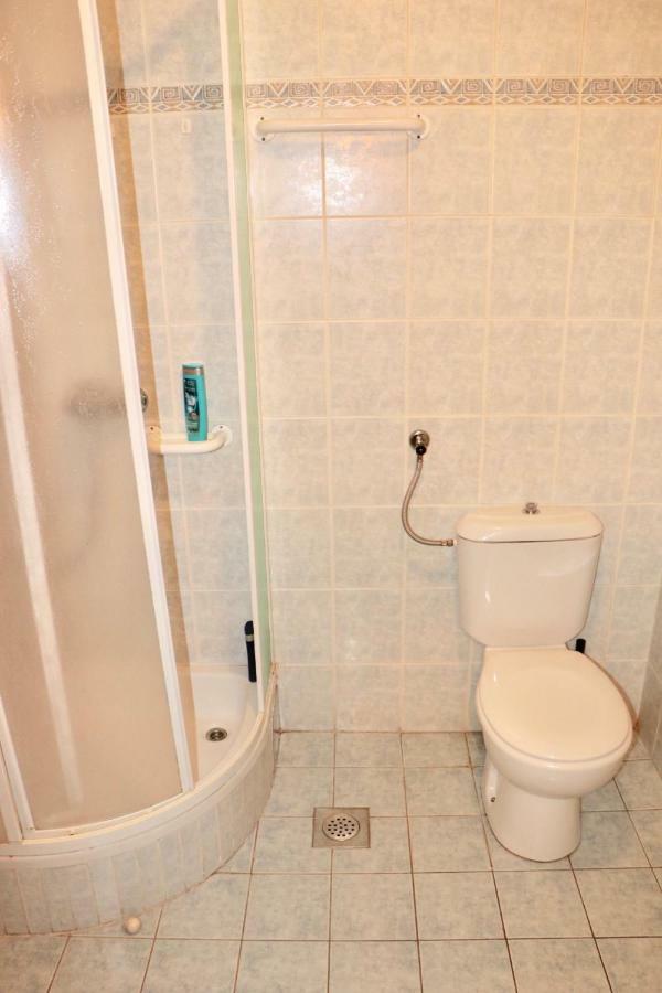 Artsy Apartment 萨格勒布 外观 照片